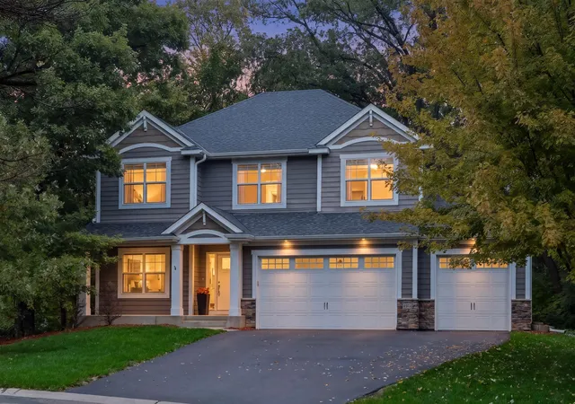 Single family home for sale at 4874 Rusten Rd, Saint Paul, MN 55122 | MLS# 7152077