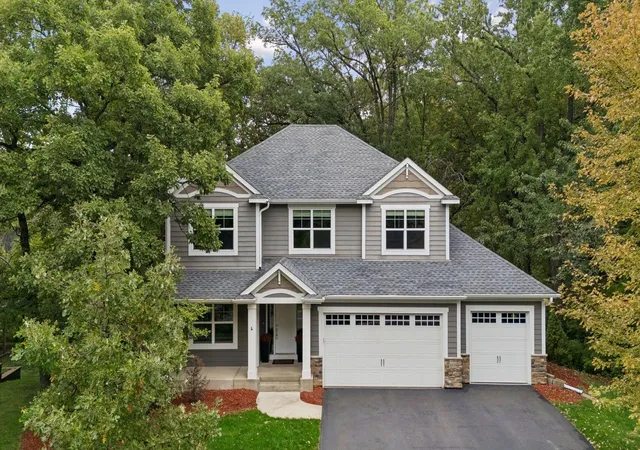 Photo 2 of Single family home for sale at 4874 Rusten Rd, Saint Paul, MN 55122 | MLS# 7152077 | Listing updated on 2026-10-07