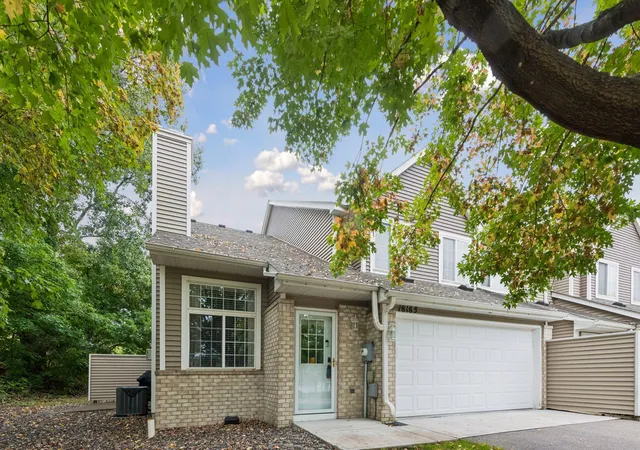 Photo 2 of Single family home for sale at 18185 Warbler Ln, Eden Prairie, MN 55346 | MLS# 7152079 | Listing updated on 2026-10-20