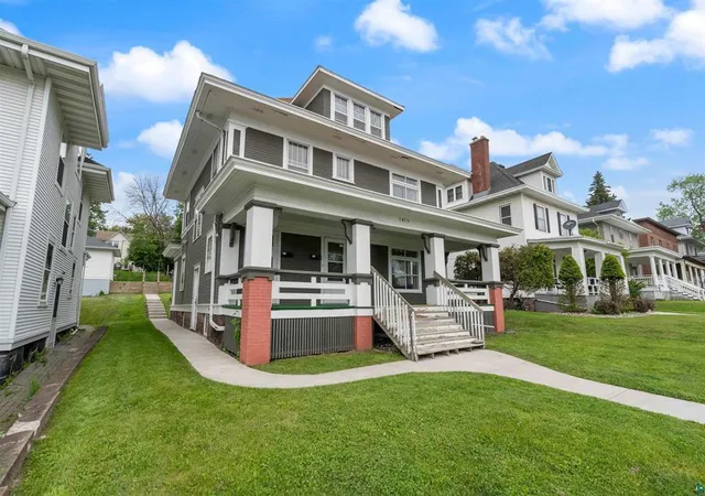 Photo 1 of Multi family home for sale at 1415 E 4th Street, Duluth, MN 55805 | MLS# 7152088 | Listing updated on 2026-10-02