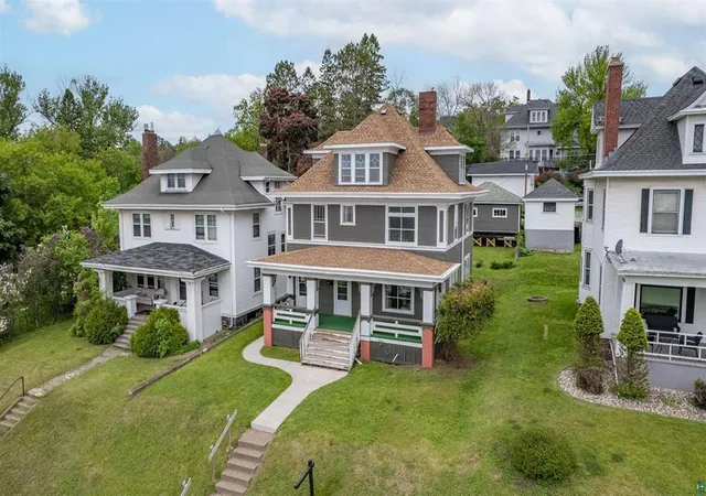 Photo 3 of Multi family home for sale at 1415 E 4th Street, Duluth, MN 55805 | MLS# 7152088 | Listing updated on 2026-10-02