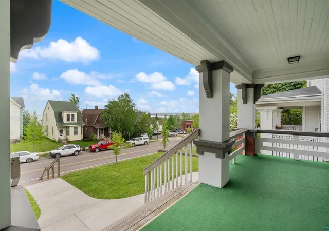 Listing Photo 5 - Condo for sale in building located at 1415 E 4th St, Duluth, MN 55805