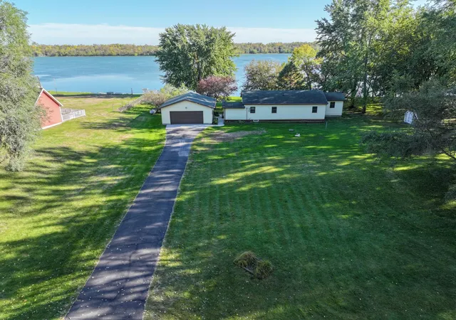 Photo 1 of Single family home for sale at 25547 Nordic Point Dr, Glenwood, MN 56334 | MLS# 7152094 | Listing updated on 2026-10-08