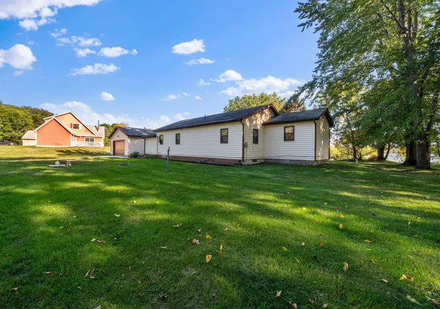Photo 4 of Single family home for sale at 25547 Nordic Point Dr, Glenwood, MN 56334 | MLS# 7152094 | Listing updated on 2026-10-08