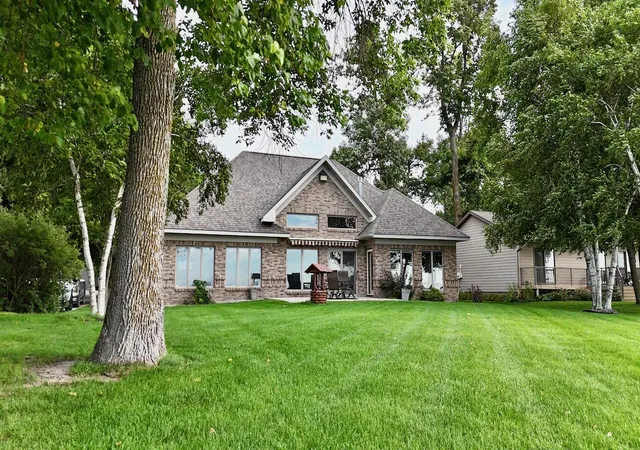 Photo 1 of Single family home for sale at 41770 Riviera Dr, Ottertail, MN 56571 | MLS# 7152133 | Listing updated on 2026-10-01
