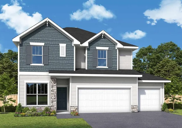 Photo 1 of Single family home for sale at 7329 Landau Ave Ne, Albertville, MN 55301 | MLS# 7152135 | Listing updated on 2026-09-30