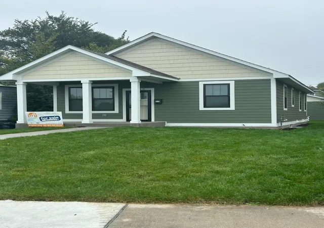 Single family home for sale at 3943 N 6th Street, Minneapolis, MN 55412 | MLS# 7152139 | Listing updated on 2026-10-01