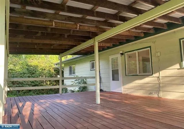 Photo 3 of Single family home for sale at 208 Andover Rd, Hoyt Lakes, MN 55750 | MLS# 7152144 | Listing updated on 2026-09-30