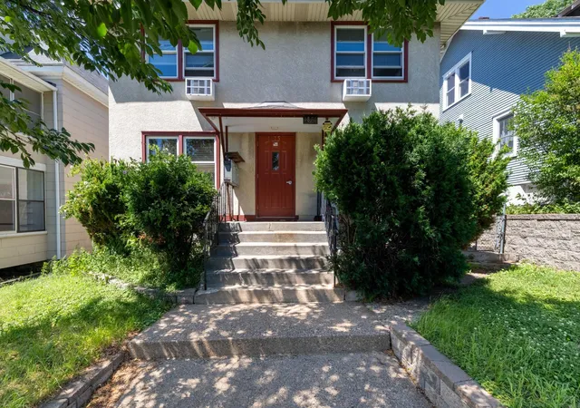 Photo 1 of Multi family home for sale at 1875 Minnehaha Ave W, Saint Paul, MN 55104 | MLS# 7152152 | Listing updated on 2026-09-30
