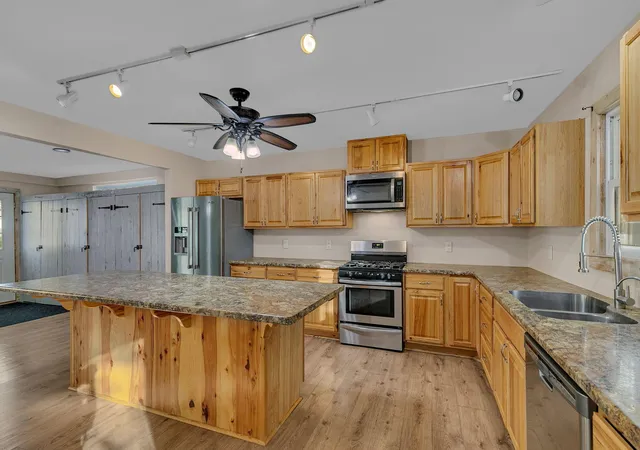 Single family home for sale at 220 Cedar Ave S, Watkins, MN 55389 | MLS# 7152154