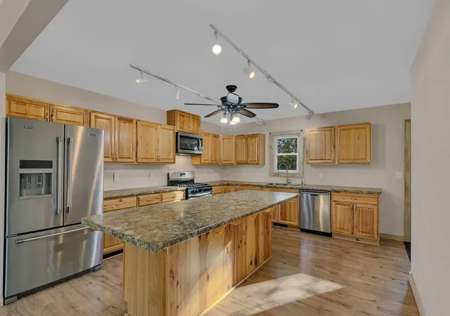 Photo 2 of Single family home for sale at 220 Cedar Ave S, Watkins, MN 55389 | MLS# 7152154 | Listing updated on 2026-10-14