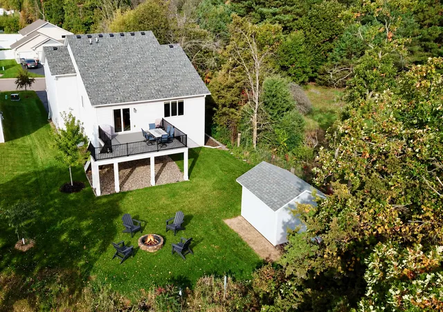 Photo 3 of Single family home for sale at 23711 Marigold St Nw, Saint Francis, MN 55070 | MLS# 7152156 | Listing updated on 2026-10-23