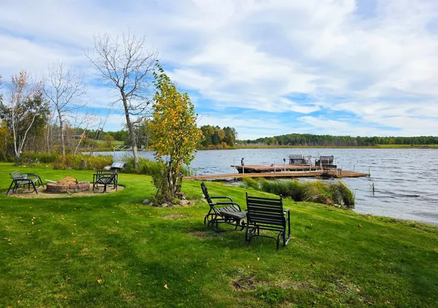 Photo 3 of Single family home for sale at 5930 Mud Hen Lake Rd, Makinen, MN 55763 | MLS# 7152157 | Listing updated on 2026-09-30