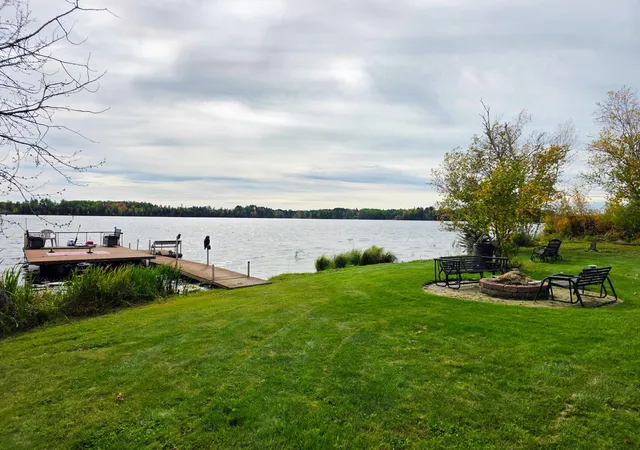 Photo 4 of Single family home for sale at 5930 Mud Hen Lake Rd, Makinen, MN 55763 | MLS# 7152157 | Listing updated on 2026-09-30