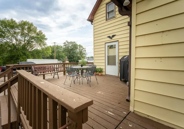 Photo 4 of Sale Pending at 23 1st Avenue SW, Glenwood, MN 56334 | MLS# 7152158 | Listing updated on 2026-10-07