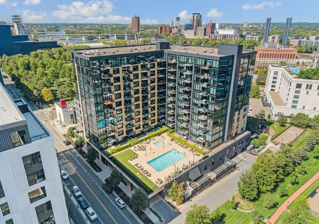 Photo 1 of Sale Pending at 1120 2nd Street S #512, Minneapolis, MN 55415 | MLS# 7152162 | Listing updated on 2026-10-28