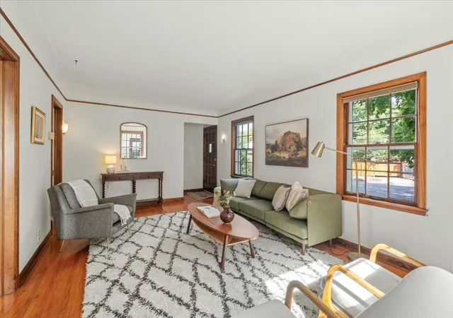 Photo 2 of Sale Pending at 2834 44th Avenue S, Minneapolis, MN 55406 | MLS# 7152171 | Listing updated on 2026-10-04