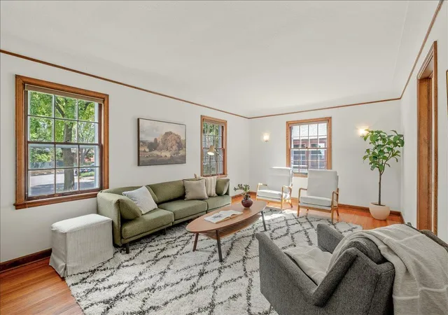 Photo 3 of Sale Pending at 2834 44th Avenue S, Minneapolis, MN 55406 | MLS# 7152171 | Listing updated on 2026-10-04