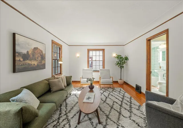 Photo 4 of Sale Pending at 2834 44th Avenue S, Minneapolis, MN 55406 | MLS# 7152171 | Listing updated on 2026-10-04