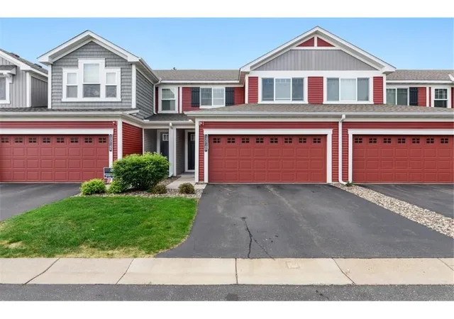 Single family home for sale at 12516 Naples St NE #D, Minneapolis, MN 55449 | MLS# 7152173