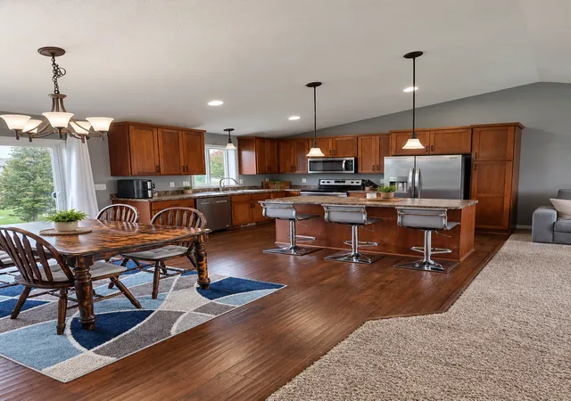 Photo 3 of Single family home for sale at 1010 Marion St SE, Isanti, MN 55040 | MLS# 7152178 | Listing updated on 2026-10-07
