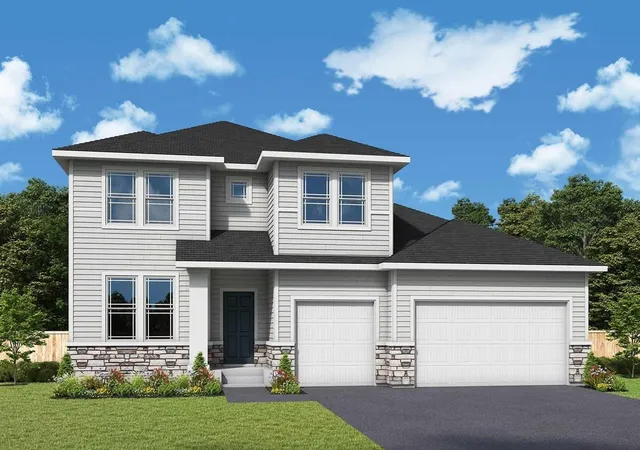 Photo 1 of Single family home for sale at 7301 Landau Ave Ne, Albertville, MN 55301 | MLS# 7152180 | Listing updated on 2026-10-01