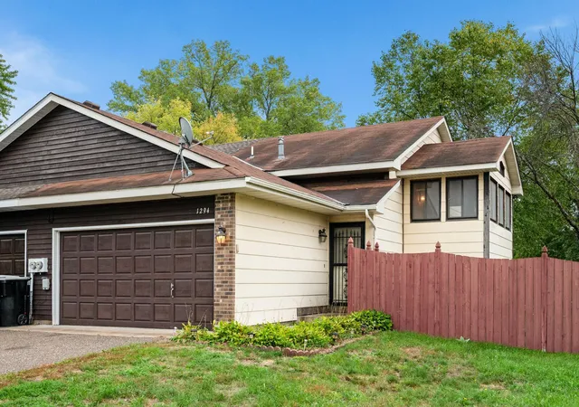 Photo 1 of Sale Pending at 1294 105th Avenue Nw, Minneapolis, MN 55433 | MLS# 7152181 | Listing updated on 2026-10-10