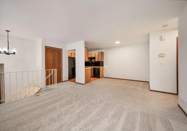 Photo 3 of Sale Pending at 1294 105th Avenue NW, Minneapolis, MN 55433 | MLS# 7152181 | Listing updated on 2026-10-10