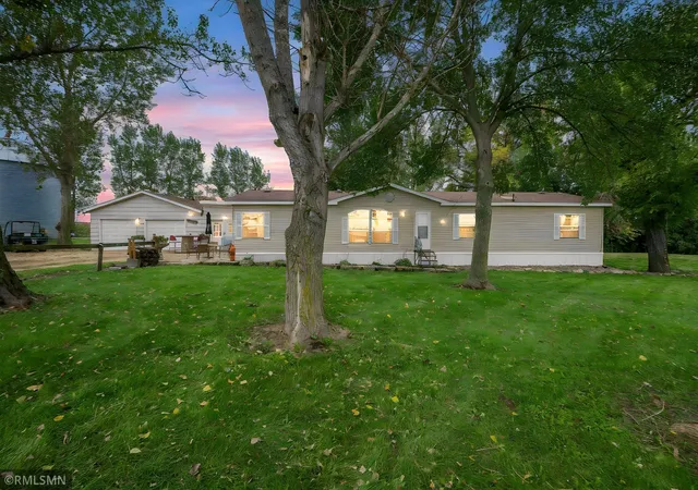 Photo 1 of Single family home for sale at 13462 620th Avenue, Mapleton, MN 56065 | MLS# 7152183 | Listing updated on 2026-10-06