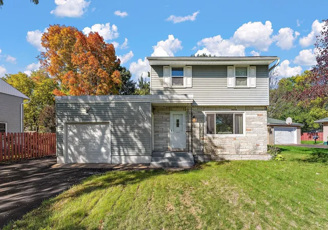Photo 1 of Single family home for sale at 10426 6th Street Ne, Minneapolis, MN 55434 | MLS# 7152185 | Listing updated on 2026-10-09