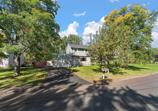 Photo 30 of Single family home for sale at 10426 6th Street NE, Minneapolis, MN 55434 | MLS# 7152185 | Listing updated on 2026-10-10