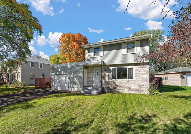 Photo 3 of Single family home for sale at 10426 6th Street Ne, Minneapolis, MN 55434 | MLS# 7152185 | Listing updated on 2026-10-09