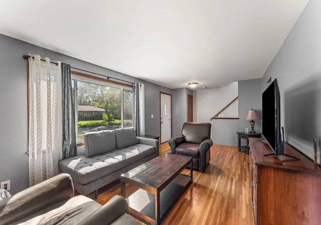 Photo 3 of Single family home for sale at 10426 6th Street NE, Minneapolis, MN 55434 | MLS# 7152185 | Listing updated on 2026-10-09