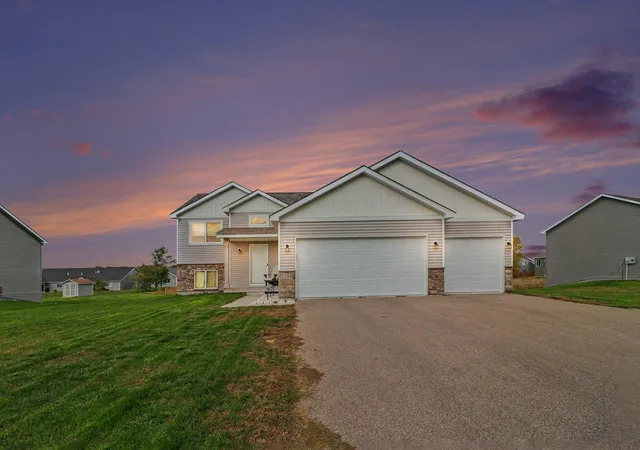 Single family home for sale at 1304 Mulberry Ave NE, Montgomery, MN 56069 | MLS# 7152195