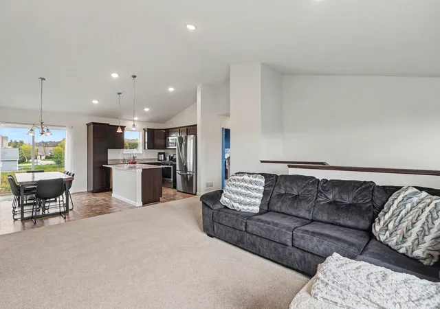 Photo 3 of Single family home for sale at 1304 Mulberry Ave NE, Montgomery, MN 56069 | MLS# 7152195 | Listing updated on 2026-10-22