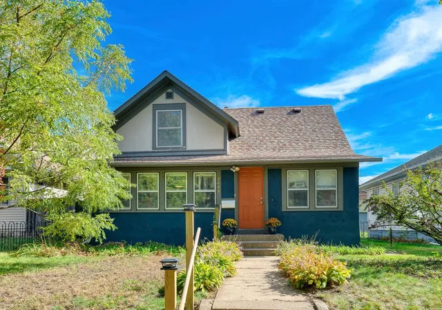Single family home for sale at 2649 Longfellow Ave, Minneapolis, MN 55407 | MLS# 7152198