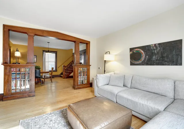 Photo 2 of Single family home for sale at 2649 Longfellow Ave, Minneapolis, MN 55407 | MLS# 7152198 | Listing updated on 2026-10-08