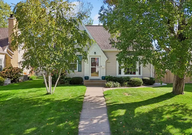 Single family home for sale at 5525 Upton Ave S, Minneapolis, MN 55410 | MLS# 7152200