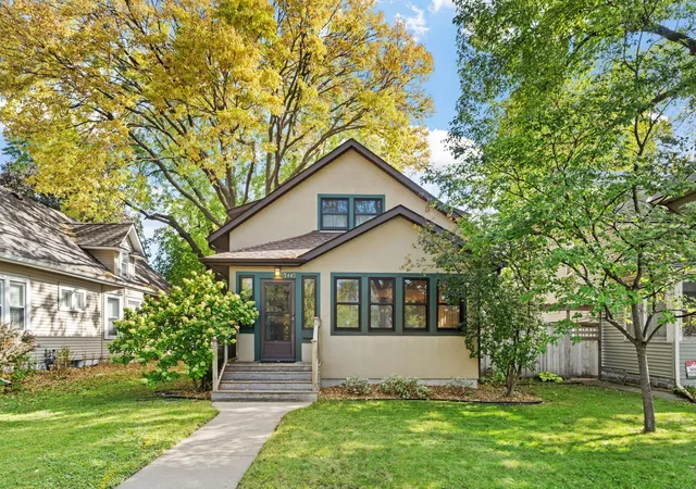 Single family home for sale at 3445 31st Avenue S, Minneapolis, MN 55406 | MLS# 7152204