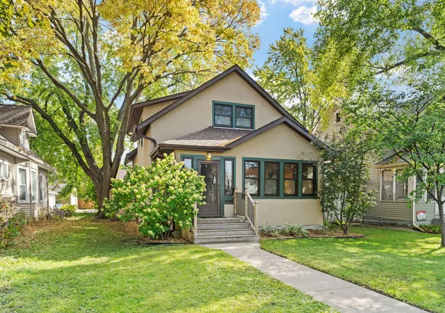 Photo 2 of Single family home for sale at 3445 31st Avenue S, Minneapolis, MN 55406 | MLS# 7152204 | Listing updated on 2026-10-08