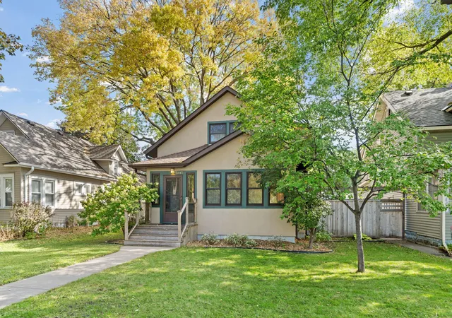 Photo 3 of Single family home for sale at 3445 31st Avenue S, Minneapolis, MN 55406 | MLS# 7152204 | Listing updated on 2026-10-08