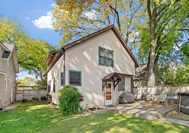 Photo 3 of Single family home for sale at 3445 31st Avenue S, Minneapolis, MN 55406 | MLS# 7152204 | Listing updated on 2026-10-08