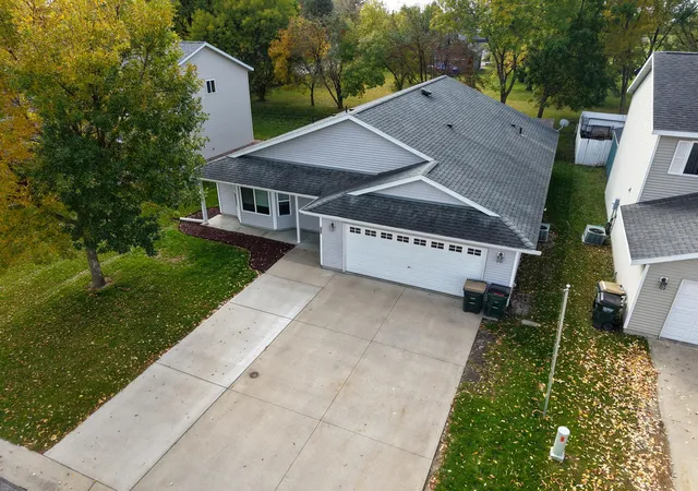 Photo 1 of Single family home for sale at 540 Elk Ave, Eden Valley, MN 55329 | MLS# 7152205 | Listing updated on 2026-10-09