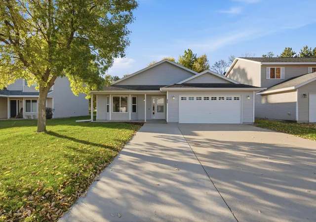 Photo 2 of Single family home for sale at 540 Elk Ave, Eden Valley, MN 55329 | MLS# 7152205 | Listing updated on 2026-10-09