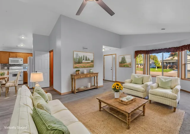 Photo 4 of Single family home for sale at 540 Elk Ave, Eden Valley, MN 55329 | MLS# 7152205 | Listing updated on 2026-10-09