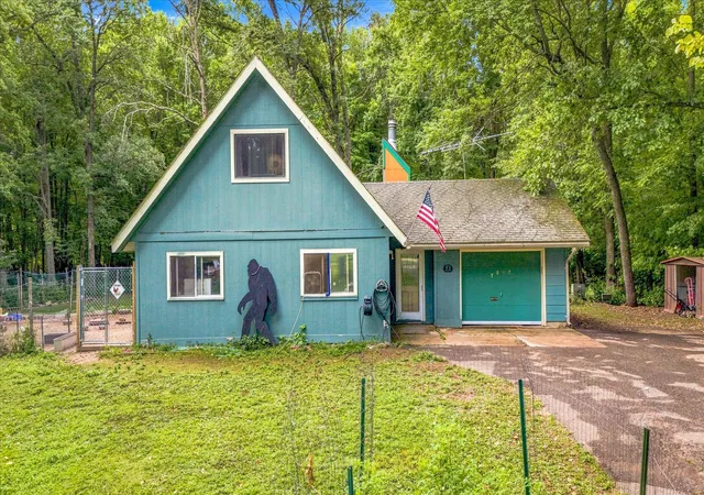 Photo 3 of Single family home for sale at 2097 153rd Avenue, Mora, MN 55051 | MLS# 7152209 | Listing updated on 2026-10-02