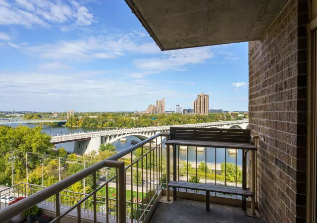Condo for sale at 401 S 1st Street #822, Minneapolis, MN 55401 | MLS# 7152212 | Listing updated on 2026-10-07