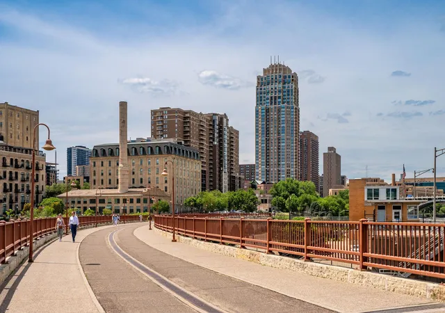 Photo 1 of Condo for sale at 401 S 1st Street #822, Minneapolis, MN 55401 | MLS# 7152212 | Listing updated on 2026-10-07