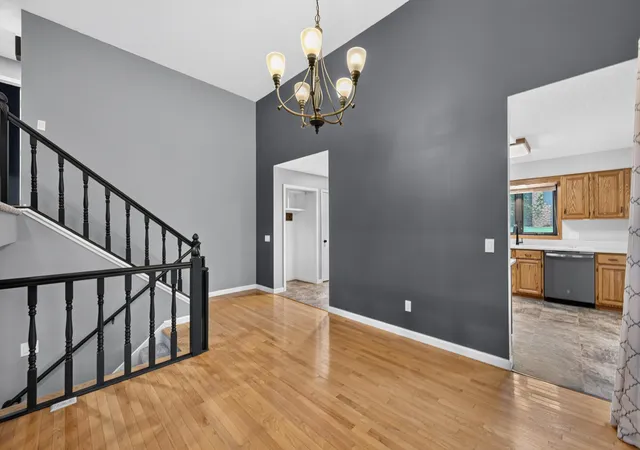 Photo 3 of Sale Pending at 4867 Richard Ln, Saint Paul, MN 55122 | MLS# 7152213 | Listing updated on 2026-10-21