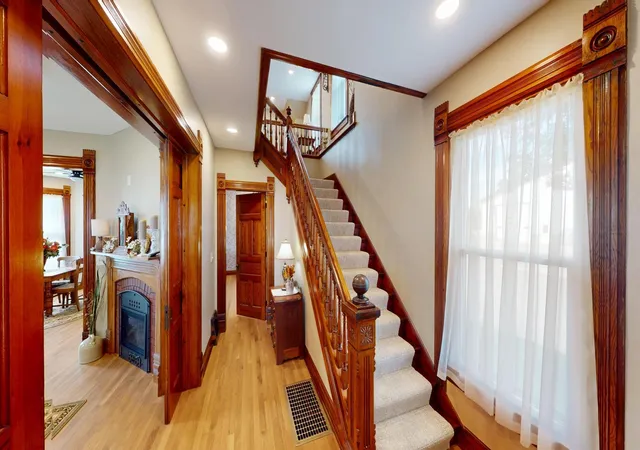 Photo 2 of Single family home for sale at 202 Broadway S, Alden, MN 56009 | MLS# 7152217 | Listing updated on 2026-10-05
